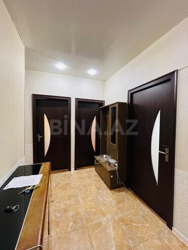 Сдаётся 4-комн. вторичка 11 м², м. Иншаатчылар, photo 4 from 27