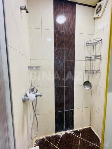 Сдаётся 4-комн. вторичка 11 м², м. Иншаатчылар, photo 16 from 27