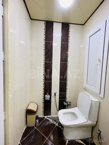 Сдаётся 4-комн. вторичка 11 м², м. Иншаатчылар, photo 21 from 27