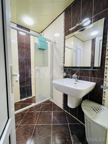Сдаётся 4-комн. вторичка 11 м², м. Иншаатчылар, photo 17 from 27