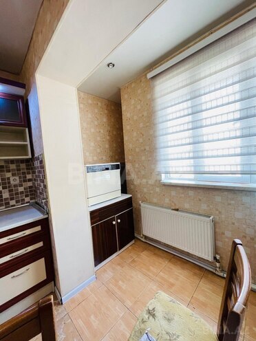Сдаётся 4-комн. вторичка 11 м², м. Иншаатчылар, photo 12 from 27