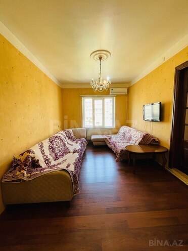 Сдаётся 4-комн. вторичка 11 м², м. Иншаатчылар, photo 22 from 27