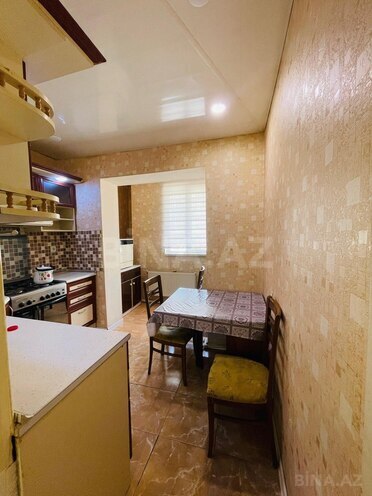 Сдаётся 4-комн. вторичка 11 м², м. Иншаатчылар, photo 11 from 27