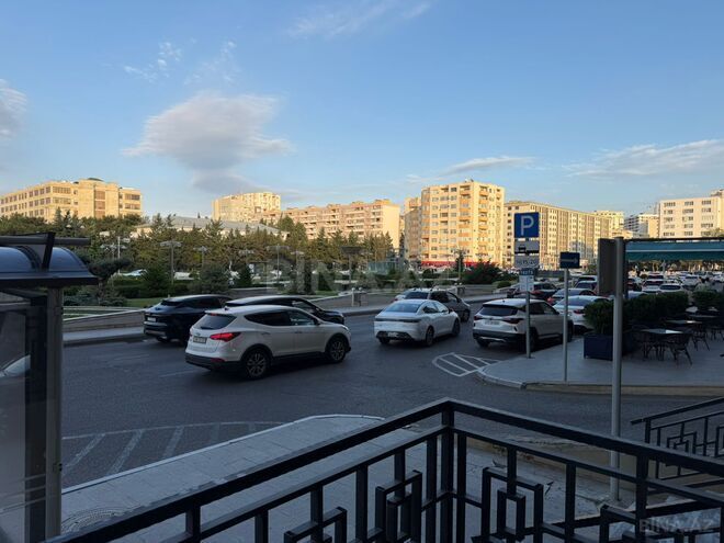 İcarəyə verilir  obyekt 80 m², Gənclik m., photo 8 from 13