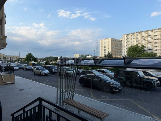 İcarəyə verilir  obyekt 80 m², Gənclik m., photo 7 from 13