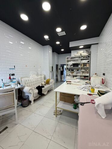 İcarəyə verilir  obyekt 80 m², Gənclik m., photo 9 from 13
