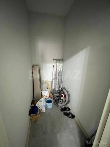 Satılır 2 otaqlı yeni tikili 95 m², Nəriman Nərimanov m., photo 7 from 14