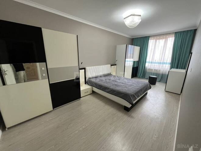 Satılır 2 otaqlı yeni tikili 95 m², Nəriman Nərimanov m., photo 5 from 14