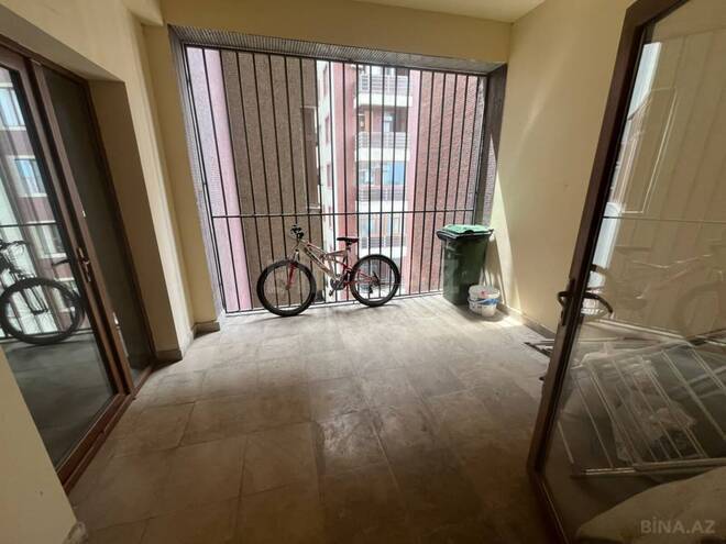 Satılır 2 otaqlı yeni tikili 95 m², Nəriman Nərimanov m., photo 11 from 14