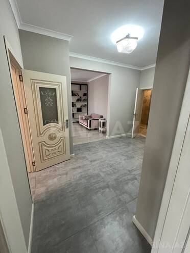 Satılır 2 otaqlı yeni tikili 95 m², Nəriman Nərimanov m., photo 6 from 14