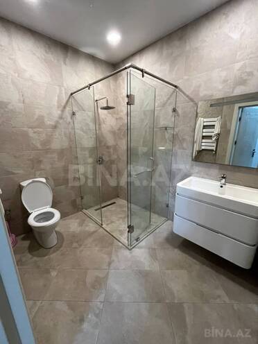 Satılır 2 otaqlı yeni tikili 95 m², Nəriman Nərimanov m., photo 10 from 14