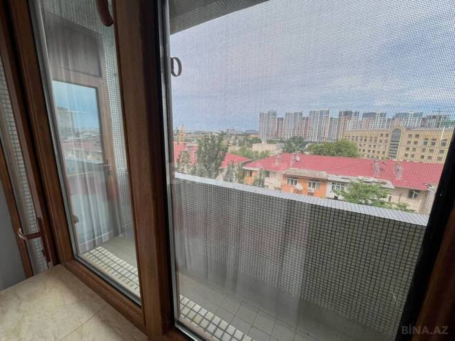 Satılır 2 otaqlı yeni tikili 95 m², Nəriman Nərimanov m., photo 12 from 14