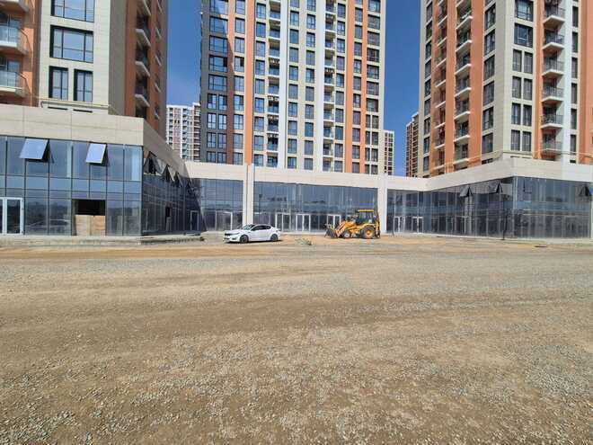 Продаётся  объект 800 м², пос. Ени Ясамал, photo 1 from 12