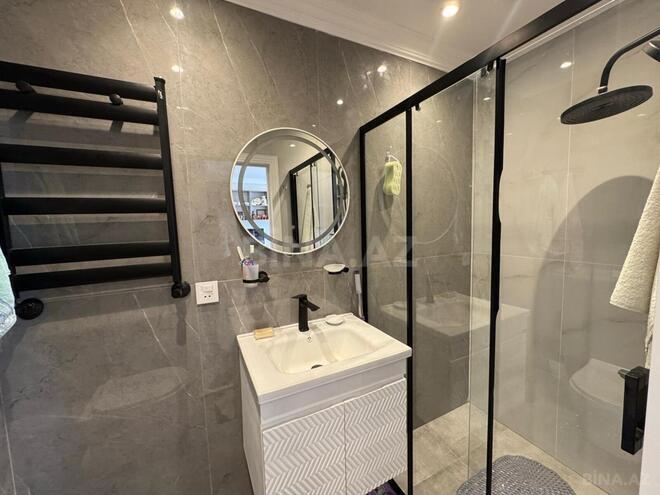 Продается 1-комн. новостройка 34 м², м. Нефтчиляр, photo 7 from 9