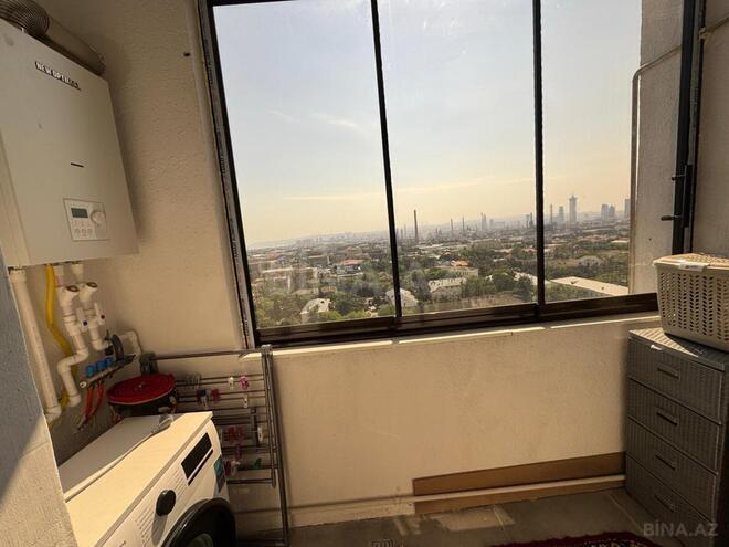 Продается 1-комн. новостройка 34 м², м. Нефтчиляр, photo 8 from 9