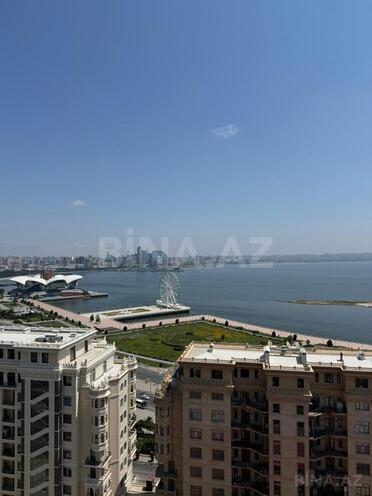 Продается 4-комн. новостройка 165 м², м. Ичеришехер, photo 1 from 14