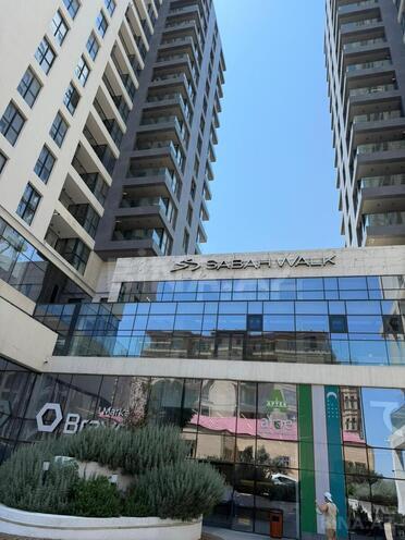Продается 4-комн. новостройка 165 м², м. Ичеришехер, photo 13 from 14