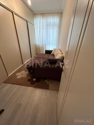 İcarəyə verilir 2 otaqlı yeni tikili 54 m², 20 Yanvar m., photo 5 from 11