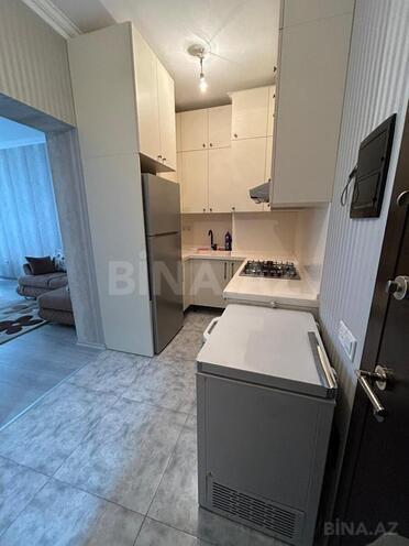 İcarəyə verilir 2 otaqlı yeni tikili 54 m², 20 Yanvar m., photo 4 from 11