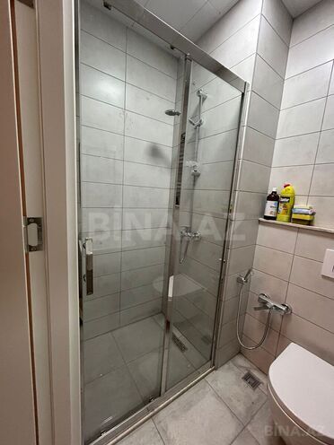 İcarəyə verilir 2 otaqlı yeni tikili 54 m², 20 Yanvar m., photo 6 from 11