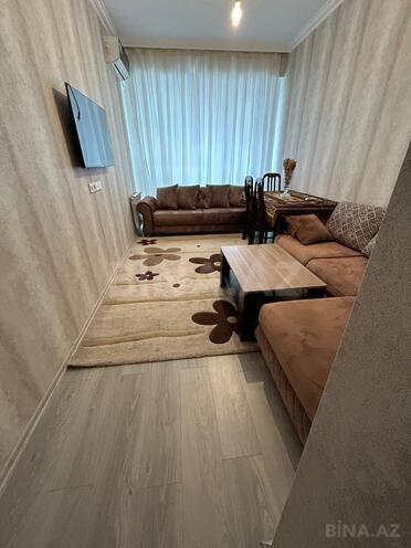 İcarəyə verilir 2 otaqlı yeni tikili 54 m², 20 Yanvar m., photo 1 from 11