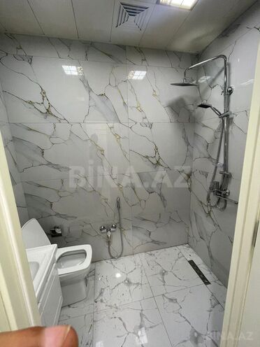 İcarəyə verilir 2 otaqlı yeni tikili 67 m², Nizami m., photo 12 from 15