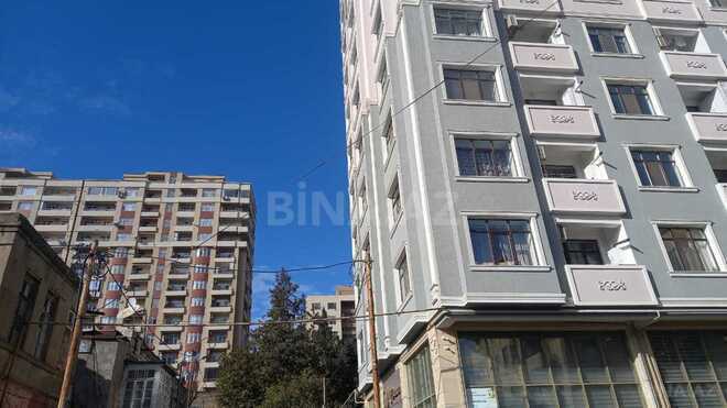 İcarəyə verilir 2 otaqlı yeni tikili 67 m², Nizami m., photo 9 from 15