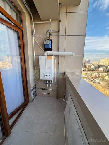 Сдаётся 2-комн. новостройка 70 м², м. Нефтчиляр, photo 25 from 26