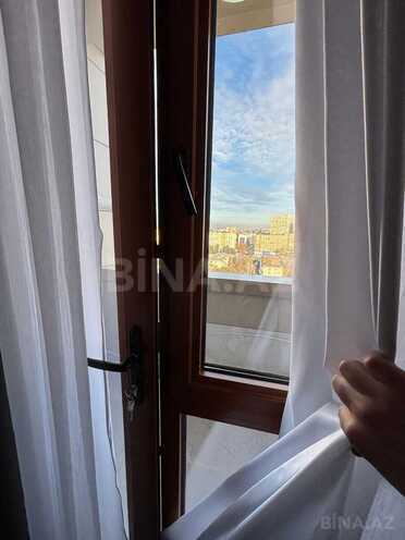 Сдаётся 2-комн. новостройка 70 м², м. Нефтчиляр, photo 18 from 26