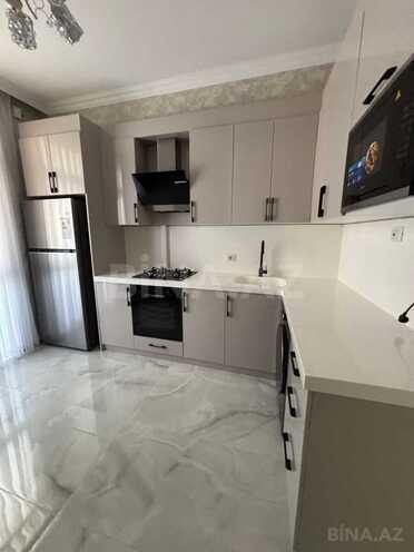Сдаётся 2-комн. новостройка 70 м², м. Нефтчиляр, photo 11 from 26