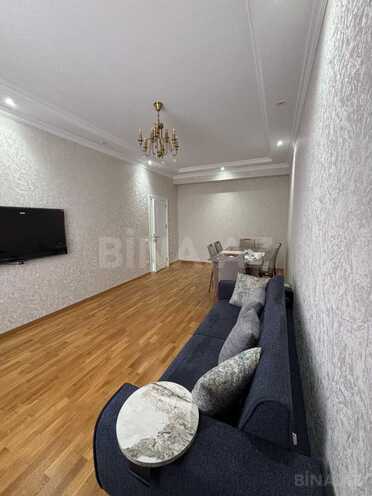 Сдаётся 2-комн. новостройка 70 м², м. Нефтчиляр, photo 3 from 26