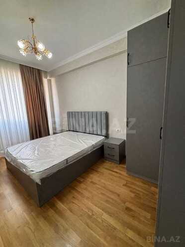 Сдаётся 2-комн. новостройка 70 м², м. Нефтчиляр, photo 6 from 26