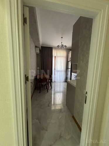 Сдаётся 2-комн. новостройка 70 м², м. Нефтчиляр, photo 9 from 26