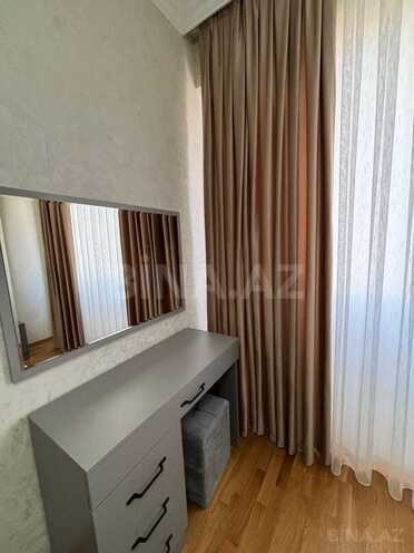 Сдаётся 2-комн. новостройка 70 м², м. Нефтчиляр, photo 12 from 26