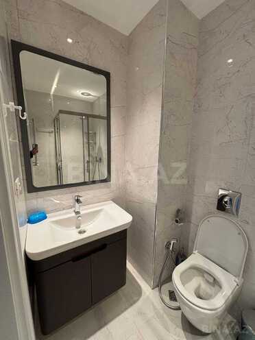 Сдаётся 2-комн. новостройка 70 м², м. Нефтчиляр, photo 23 from 26