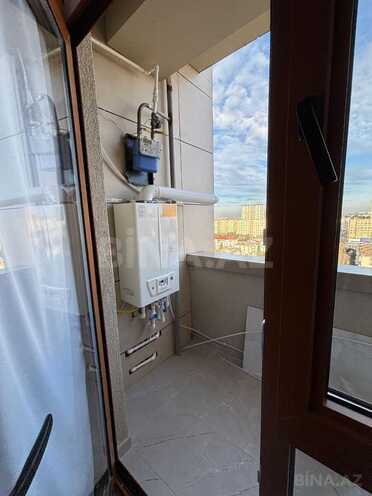 Сдаётся 2-комн. новостройка 70 м², м. Нефтчиляр, photo 24 from 26