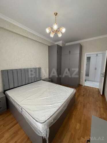 Сдаётся 2-комн. новостройка 70 м², м. Нефтчиляр, photo 7 from 26