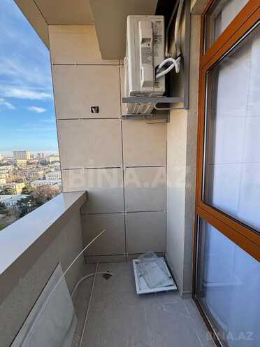 Сдаётся 2-комн. новостройка 70 м², м. Нефтчиляр, photo 16 from 26