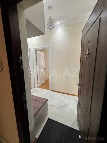 Сдаётся 2-комн. новостройка 70 м², м. Нефтчиляр, photo 14 from 26