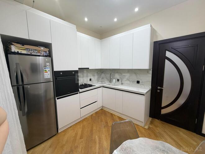 İcarəyə verilir 3 otaqlı yeni tikili 130 m², Memar Əcəmi m., photo 7 from 17