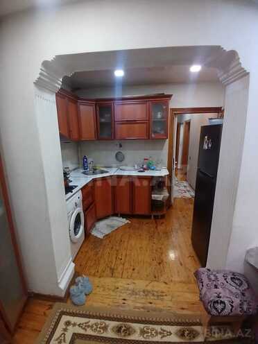 Satılır 5 otaqlı köhnə tikili 130 m², Elmlər Akademiyası m., photo 3 from 15