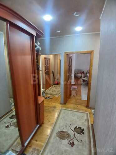 Satılır 5 otaqlı köhnə tikili 130 m², Elmlər Akademiyası m., photo 12 from 15