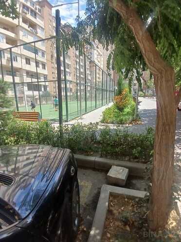 Satılır 5 otaqlı köhnə tikili 130 m², Elmlər Akademiyası m., photo 14 from 15