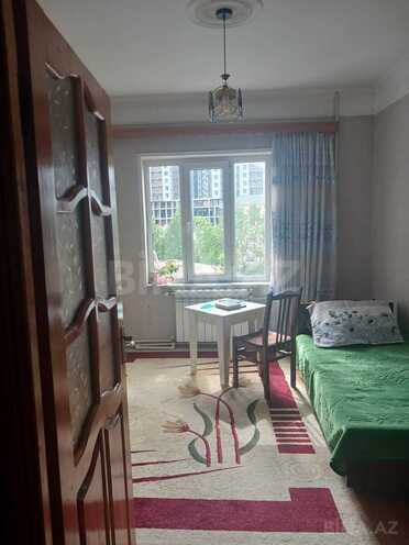 Satılır 5 otaqlı köhnə tikili 130 m², Elmlər Akademiyası m., photo 10 from 15