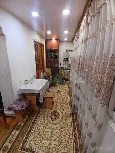 Satılır 5 otaqlı köhnə tikili 130 m², Elmlər Akademiyası m., photo 4 from 15