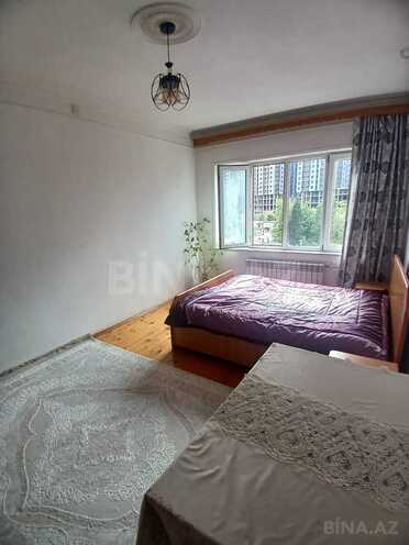 Satılır 5 otaqlı köhnə tikili 130 m², Elmlər Akademiyası m., photo 1 from 15