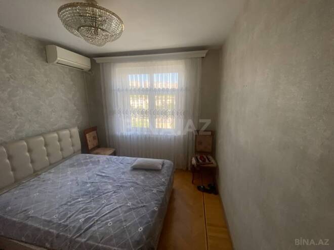 Satılır 4 otaqlı köhnə tikili 90 m², Əhmədli m., photo 9 from 22
