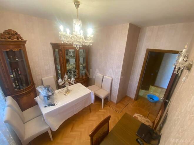 Satılır 4 otaqlı köhnə tikili 90 m², Əhmədli m., photo 8 from 22