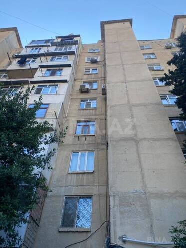 Satılır 4 otaqlı köhnə tikili 90 m², Əhmədli m., photo 11 from 22
