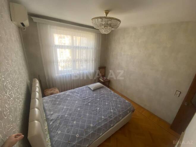 Satılır 4 otaqlı köhnə tikili 90 m², Əhmədli m., photo 7 from 22